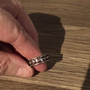 Ring size 7